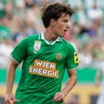 Bundesliga heute: SV Ried - SK Rapid