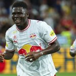 Bundesliga LIVE: Wolfsberger AC - FC Red Bull Salzburg