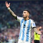Schon wieder! Paredes sorgt erneut für Eklat