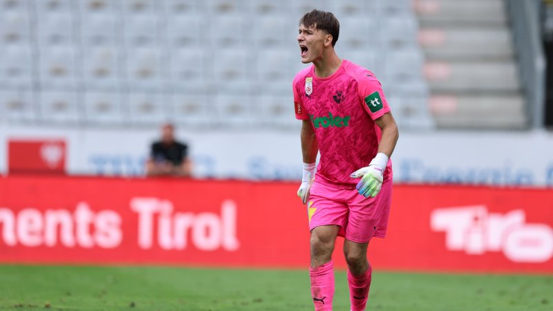 Elf ÖFB-Talente feierten Bundesliga-Debüt zum Saisonstart