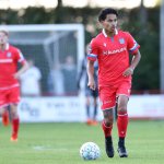 Admira holt Ex-Ajax-Talent aus den Niederlanden