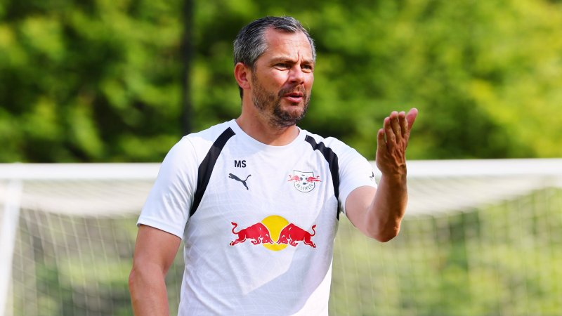 Leipzig-Boss dementiert fixen Diomande-Transfer