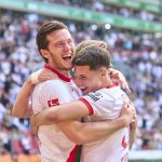 Millionenregen? Gregoritsch-Konkurrent vor Abgang