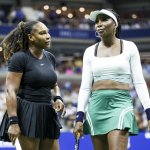 Neuer Comeback-Versuch für Williams-Doppel in Cincinnati