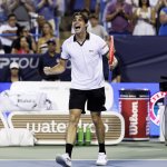 Heimsieg perfekt! Fritz triumphiert in Washington