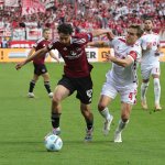 Auch Juve und Atalanta dran: Geht ein Stürmer-Talent zur SV Ried?