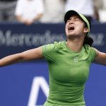 Premiere: Eala holt ersten WTA-Titel für Philippinen