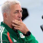 Nach WM-Aus: Algerien trennt sich von Petkovic