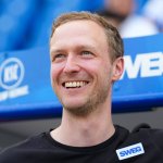 "Klare Strategie": KSC will mit Senft in die Top 20 Deutschlands