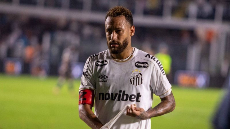 Karriereende? Neymar hält sich bedeckt