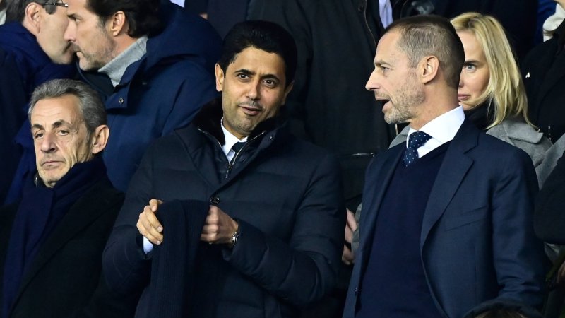 Wird in Salzburg der Klub-WM-Boykott geplant?