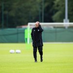 Celtic-Coach will für LASK-Match Neuzugänge