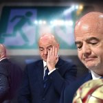 Wegen Infantino-Plänen: Drei Verbände erwägen eigenen Bewerb