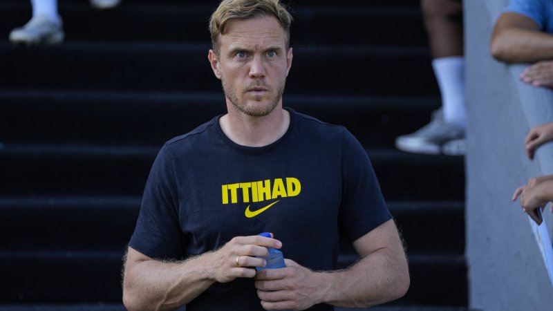 Muss Ex-Salzburg-Co einen Star an Leverkusen abgeben?