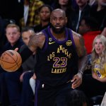 100-Millionen-Dollar-Verzicht: LeBron macht 76ers zum Favoriten