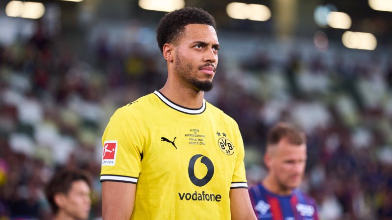 Winkt BVB Millionenregen? Jaissle könnte DFB-Star bekommen