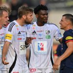 Ex-WAC-Kicker als Danso-Kollege? Türken bleiben stur