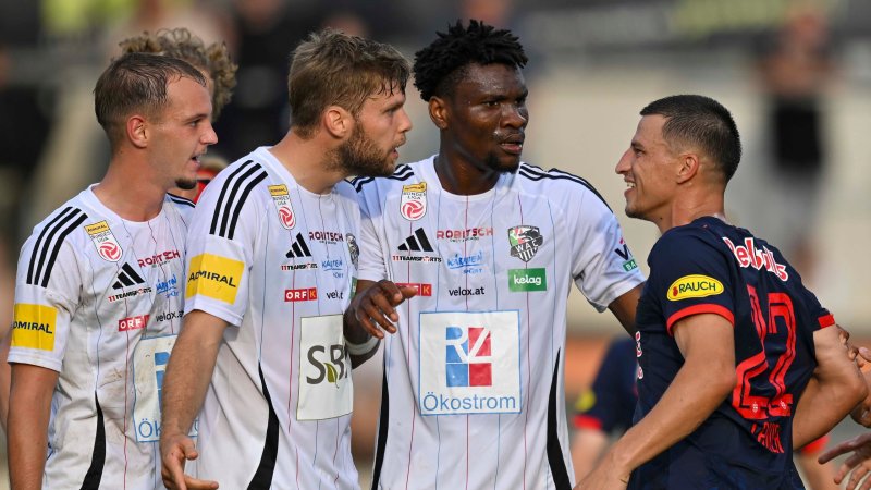 Ex-WAC-Kicker als Danso-Kollege? Türken bleiben stur
