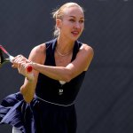 Potapova zieht souverän in zweite US-Open-Runde ein