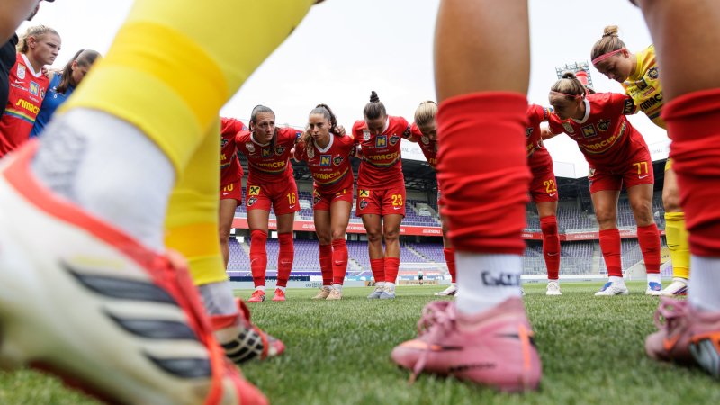 UWCL-Quali: SKN will Heimvorteil nutzen