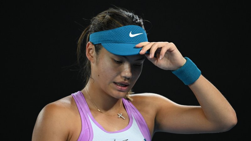 Start von britischem Star bei US Open wackelt