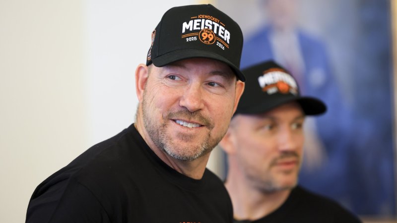 Neuer Co-Trainer bringt noch mehr NHL-Erfahrung nach Graz