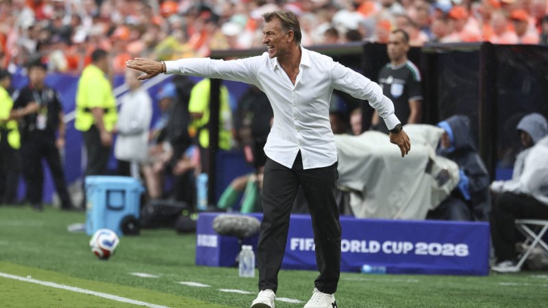 Nach Tunesien-Abenteuer: Renard neuer Trainer der Elfenbeinküste