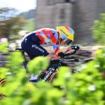 Cavallar bei Tour-Etappen-Sieg von Schweizerin abgeschlagen