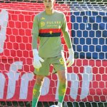 1:10! ÖFB-Duo kassiert krachende Test-Klatsche gegen Rose-Klub