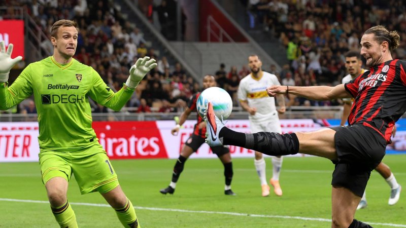 Transfer-Update: Salzburg hat seine neue Nummer 2
