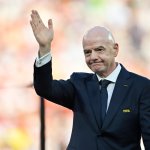 Jordaniens Verbandspräsident wirft Infantino Korruption vor