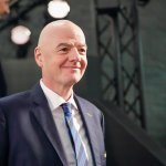 Infantino beruft für Mittwoch FIFA-Krisensitzung ein