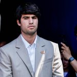 Kurz vor US-Open: Carlos Alcaraz muss Comeback weiter verschieben
