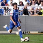 Offensivtalent: Bedient sich Salzburg in Hoffenheim?