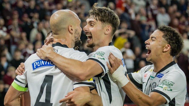 CL-Quali im TV: Dieser Sender überträgt Fenerbahce gegen Sturm