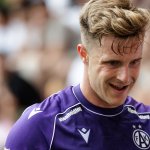 Austria-Schlüsselspieler fehlt im Europacup