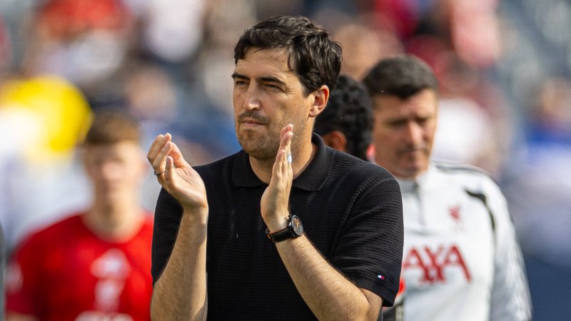 Liverpool nimmt nächsten PSG-Profi ins Visier