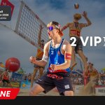 GEWINNSPIEL: VIP-Tickets für Schladming Beachvolleyball gewinnen