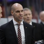 Kanadischer Stürmer für die "Eisbullen"