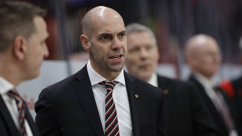 Kanadischer Stürmer für die "Eisbullen"
