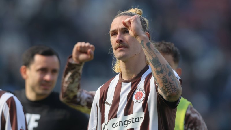 St.Pauli-Kapitän Irvine wechselt nach Japan