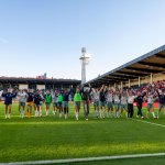 ÖFB-Frauen: Stadion für WM-Quali-Playoff gegen Kosovo fixiert