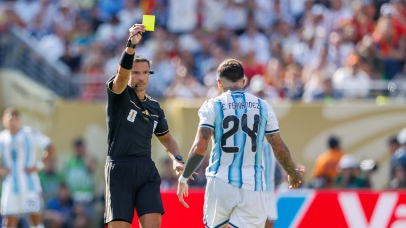 Regeländerung! UEFA lockert Gelbsperren im Europacup