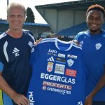 TSV Hartberg verpflichtet ehemaligen RB-Leipzig-Stürmer