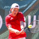 Knappe Angelegenheit! Sorger scheitert in Plovdiv im Achtelfinale