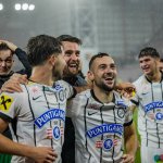"Wenn wir ein Tor machen..." - Sturm will kleine CL-Chance nutzen