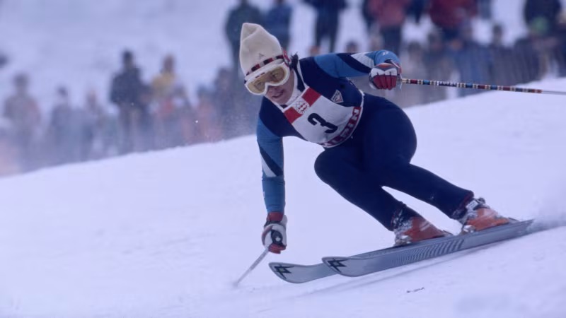 Die 20 Frauen mit den meisten Siegen im Skiweltcup