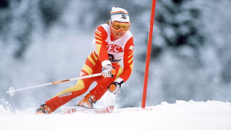 Die 20 Frauen mit den meisten Siegen im Skiweltcup