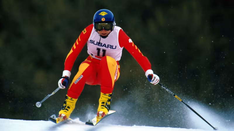 Die 20 Frauen mit den meisten Siegen im Skiweltcup