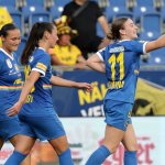 St. Pölten erspielt sich Duell mit Sporting Lissabon